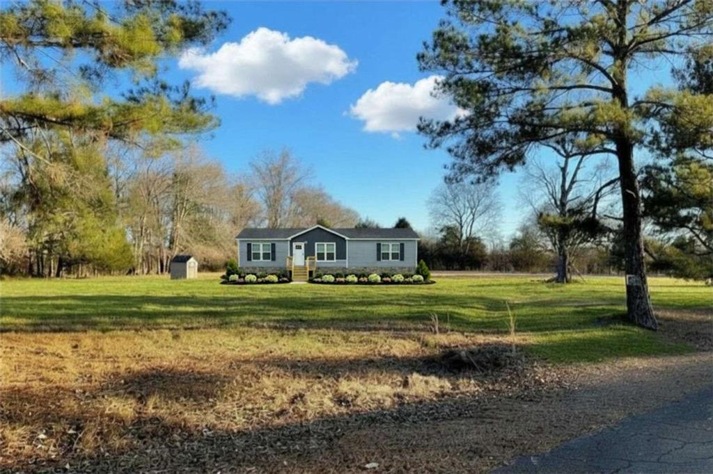 2183 River Rd., Elberton, GA 30635