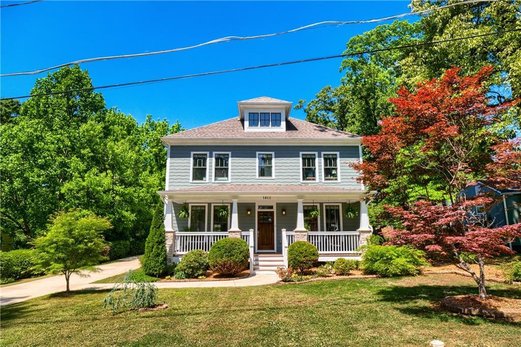 1400 Diamond Avenue Se, Atlanta, GA 30316