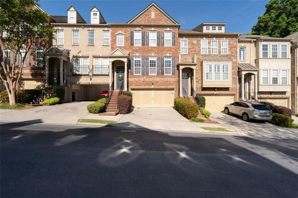 2852 Overlook Ct., Atlanta, GA 30324