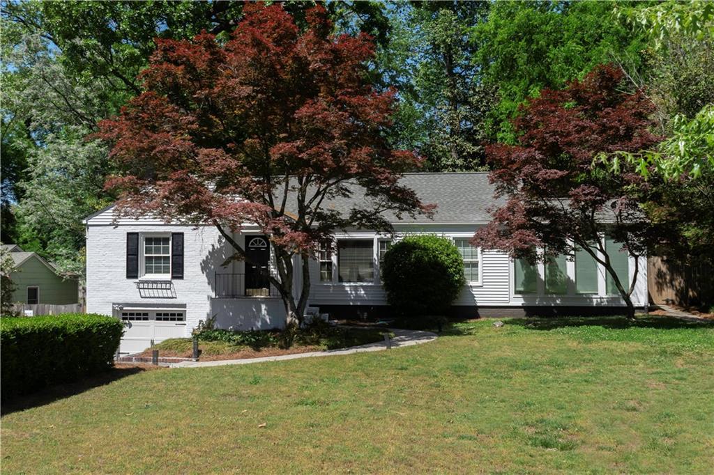 1272 Lavista Rd., Brookhaven, GA 30324