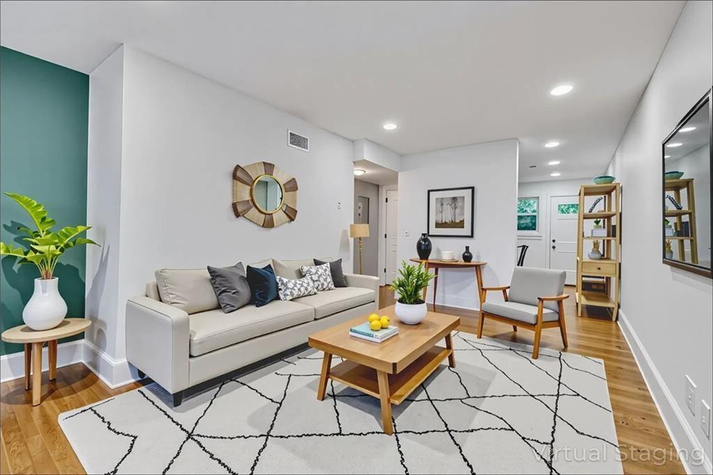 351 Cherokee Ave. #6, Atlanta, GA 30312