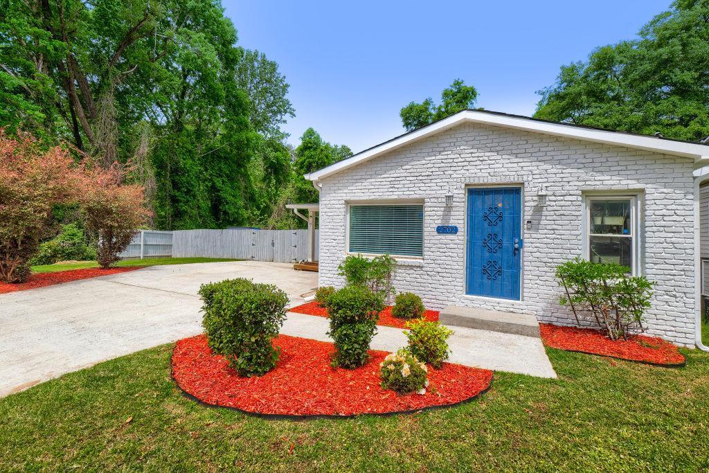 2702 White Oak Dr., Decatur, GA 30032
