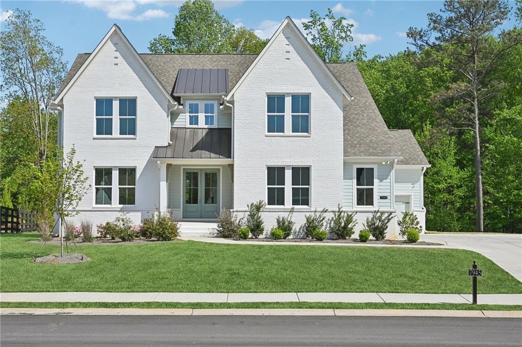 7945 Heritage Farm Ct., Dawsonville, GA 30534