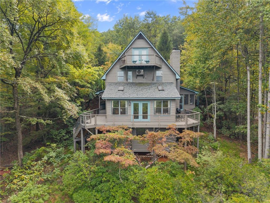 62 High Ridge, Cleveland, GA 30528