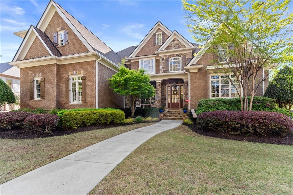 6221 Random Winds Bluff, Gainesville, GA 30506