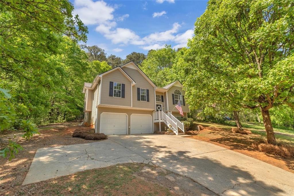 342 Amberidge Dr., Cartersville, GA 30121