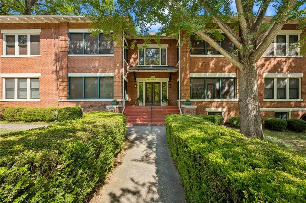 926 Waverly Way #F, Atlanta, GA 30307