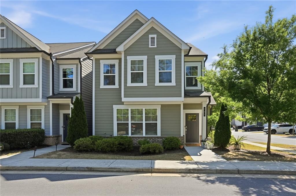 761 Belrose Dr., Smyrna, GA 30080
