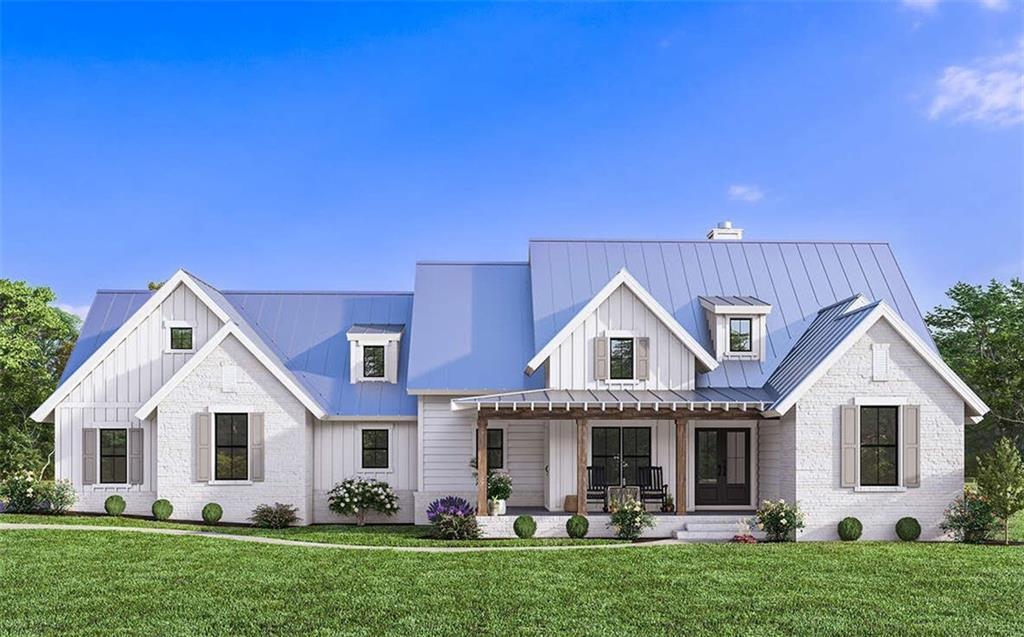 1488 Morgan Rd., Bremen, GA 30110