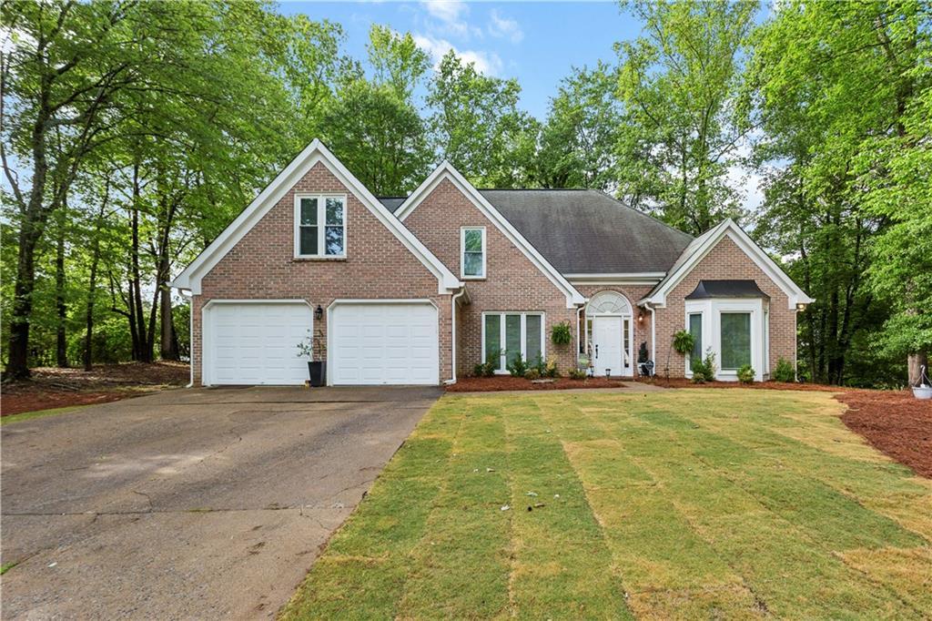 1441 Livingston Dr., Marietta, GA 30064