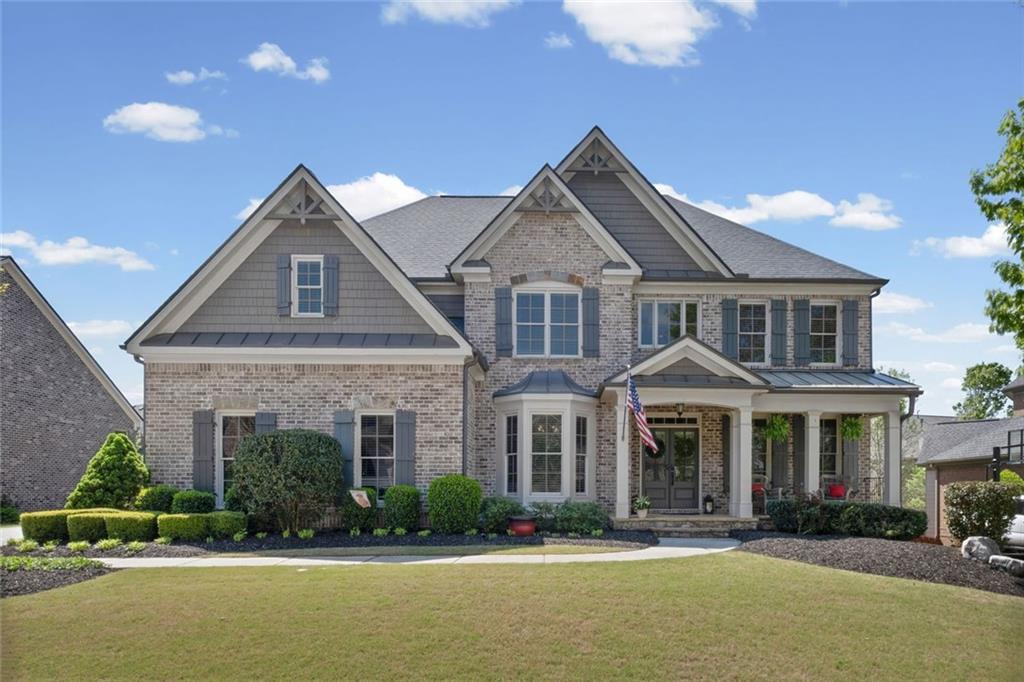 4640 Allistair Dr., Cumming, GA 30040