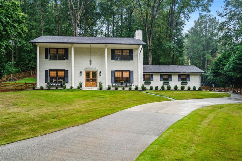 935 Wordsworth Dr., Roswell, GA 30075