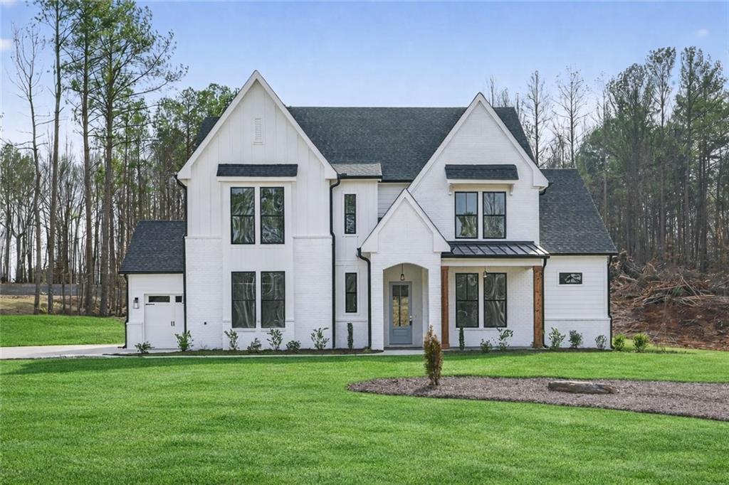 165 Chariot Ct., Jefferson, GA 30549