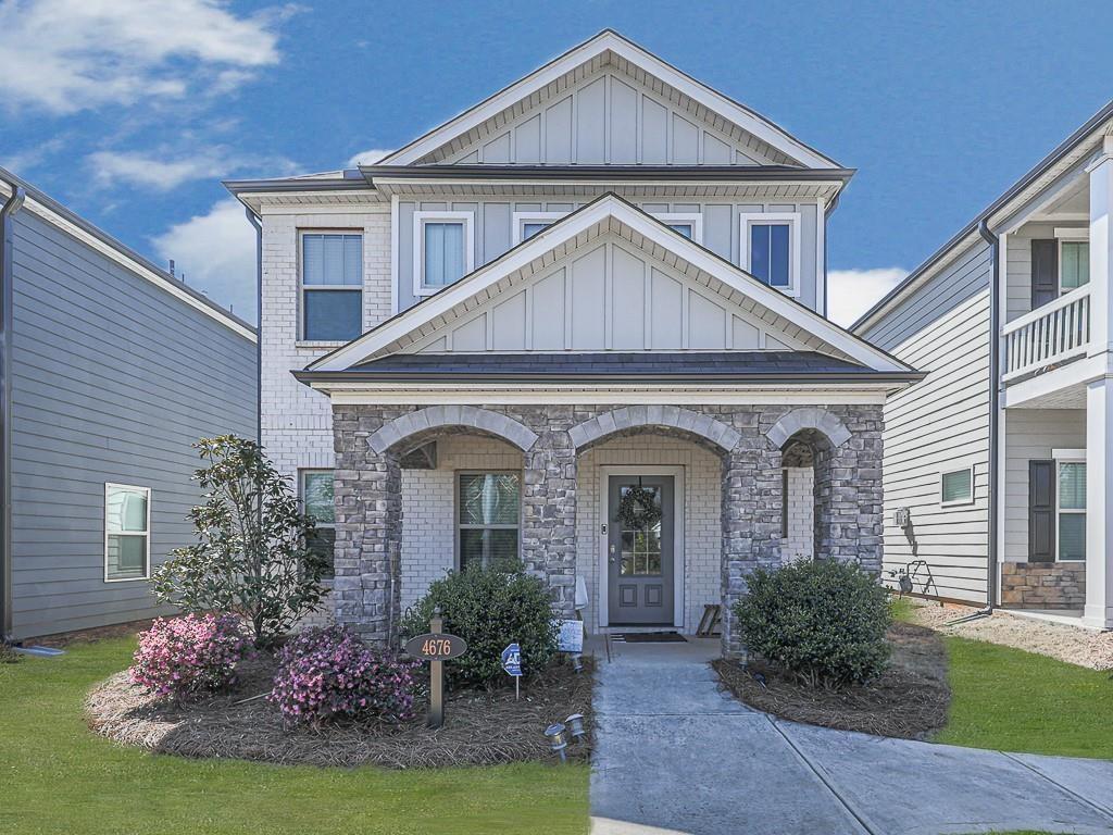 4676 Electric Ave., Mableton, GA 30126