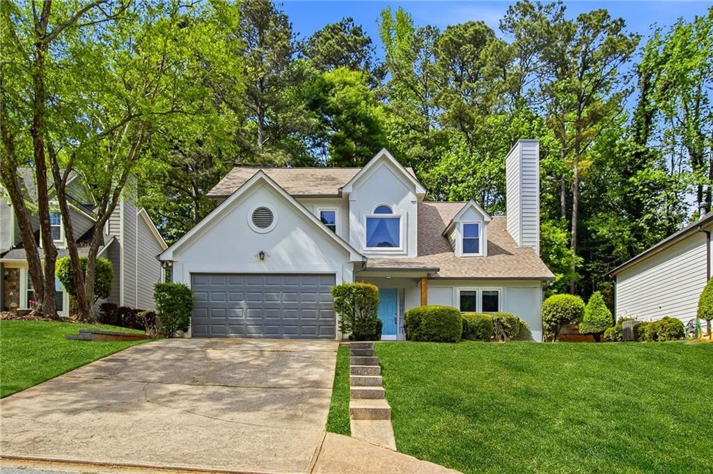 140 River Terrace Point, Roswell, GA 30076