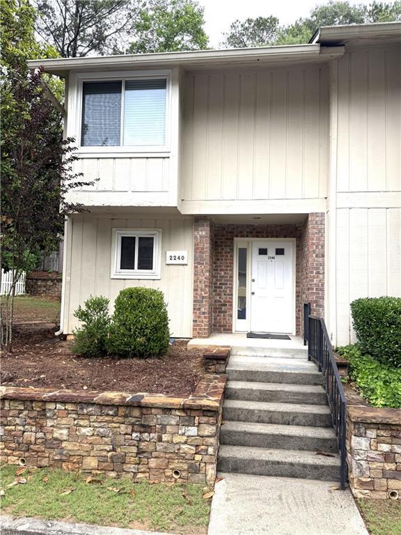 2240 Runnymead Ridge, Marietta, GA 30067