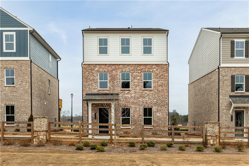 3505 Tristens Cove Walk, Loganville, GA 30052