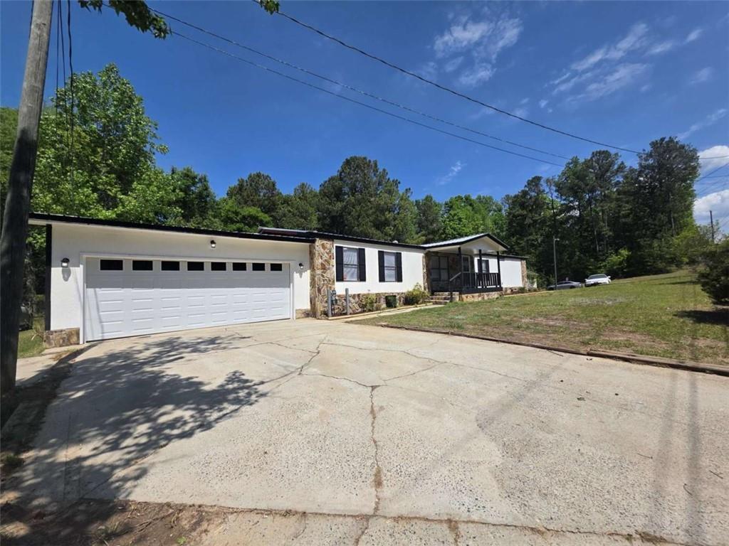 200 Shana Dr., Milledgeville, GA 31061