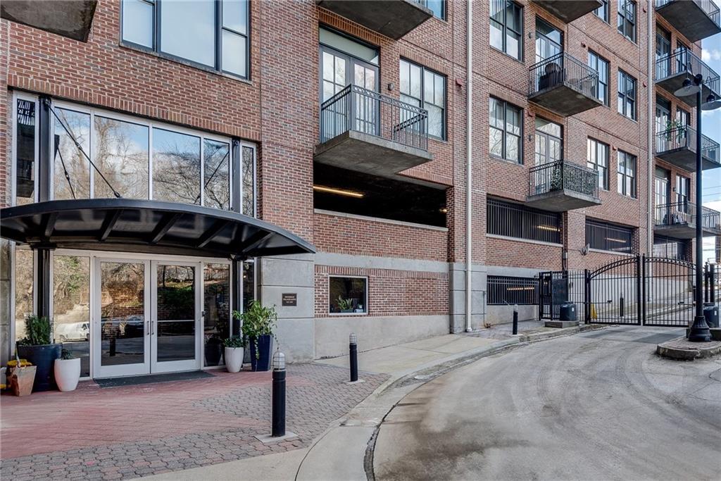 3235 Roswell Rd. #709, Atlanta, GA 30305