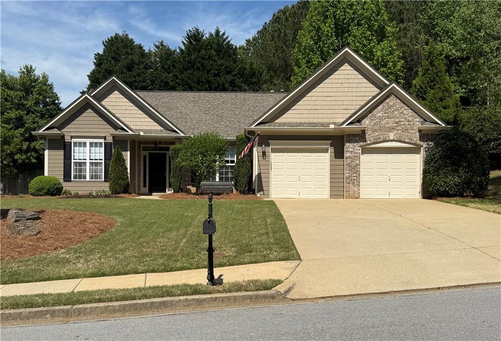 6920 River Island Cir., Buford, GA 30518