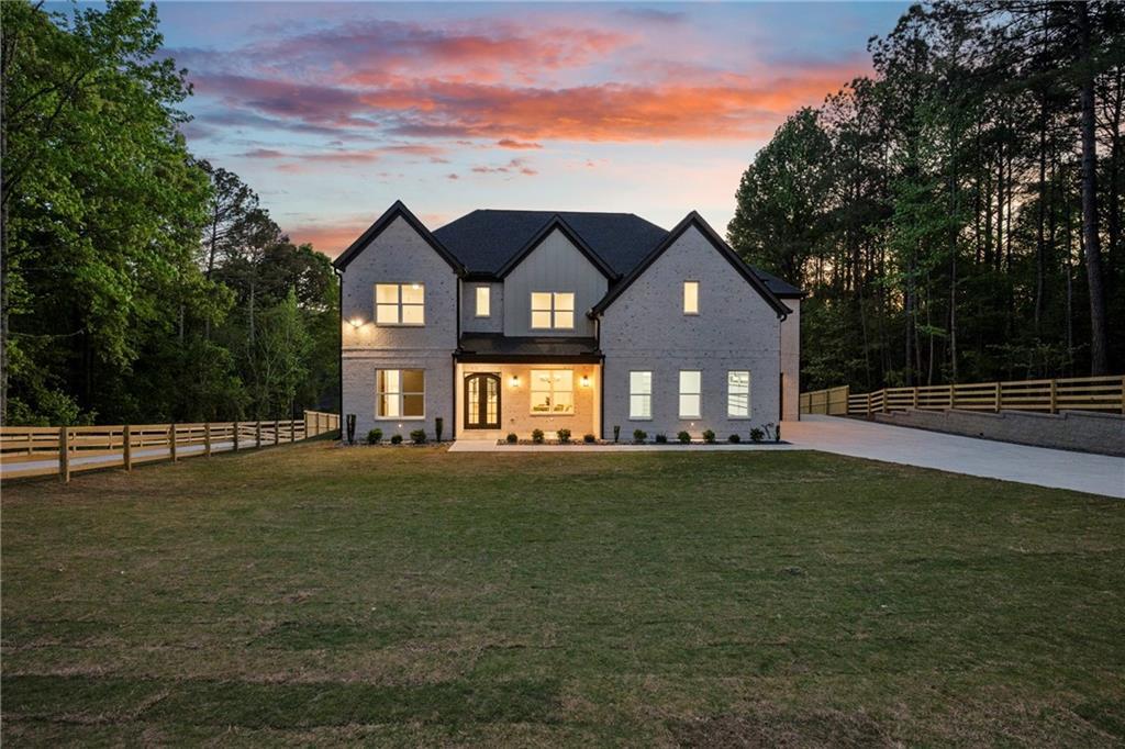 3455 Callie Still Rd., Lawrenceville, GA 30045