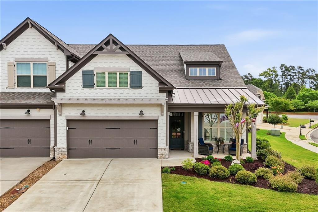 215 Misty View Dr., Canton, GA 30114