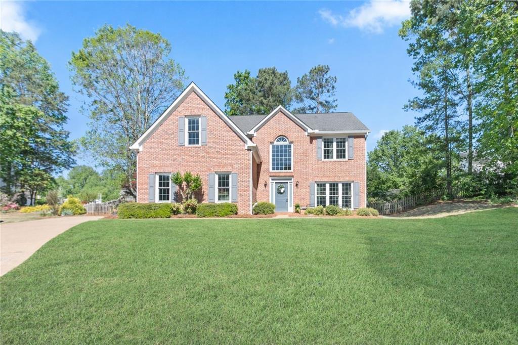 668 Sweetfern Ln., Sugar Hill, GA 30518