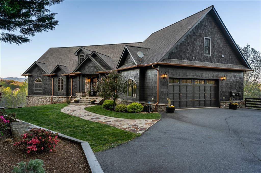 4431 Furman Gribble Rd., Young Harris, GA 30582