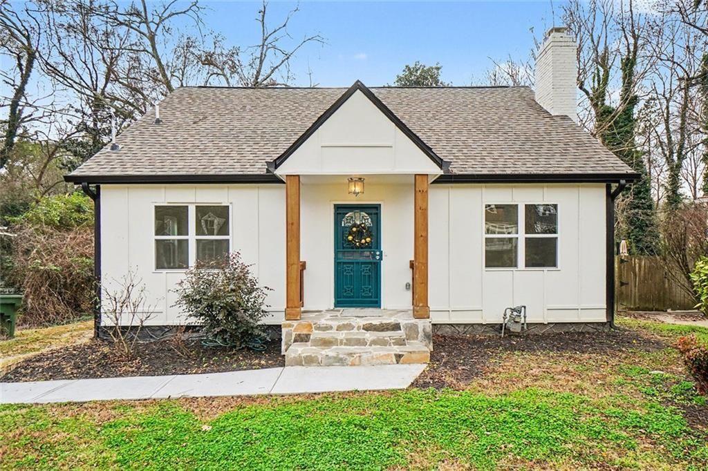 1684 Kenmore St., Atlanta, GA 30311