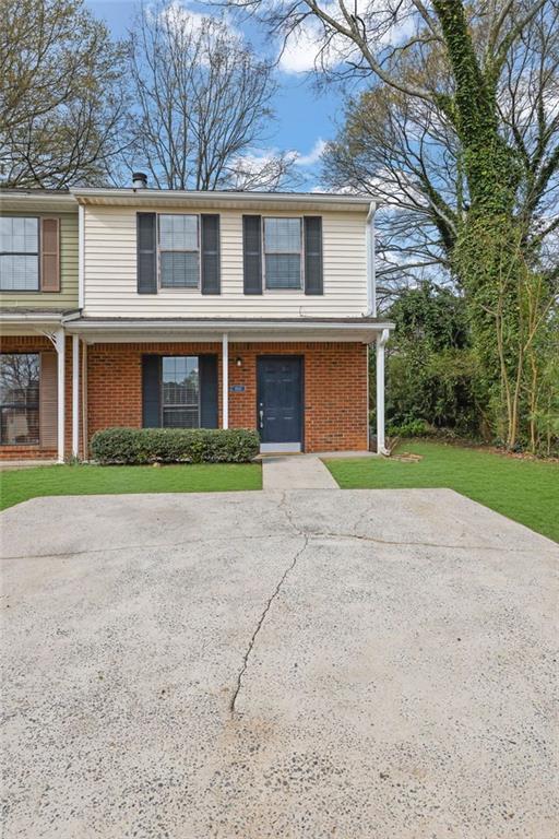 1557 Springleaf Ct., Smyrna, GA 30080