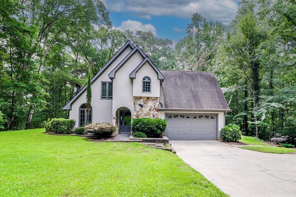 480 Rock House Rd., Lawrenceville, GA 30045