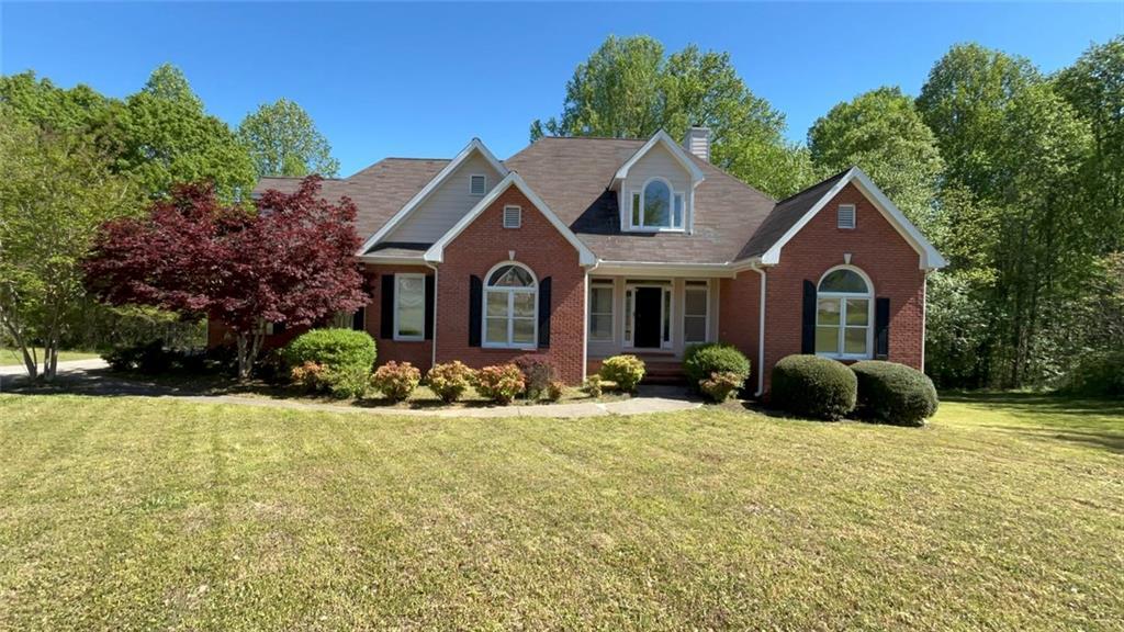 1730 Dane, Dacula, GA 30019