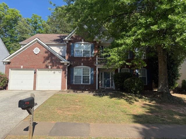 3136 Elmendorf Dr., Kennesaw, GA 30144