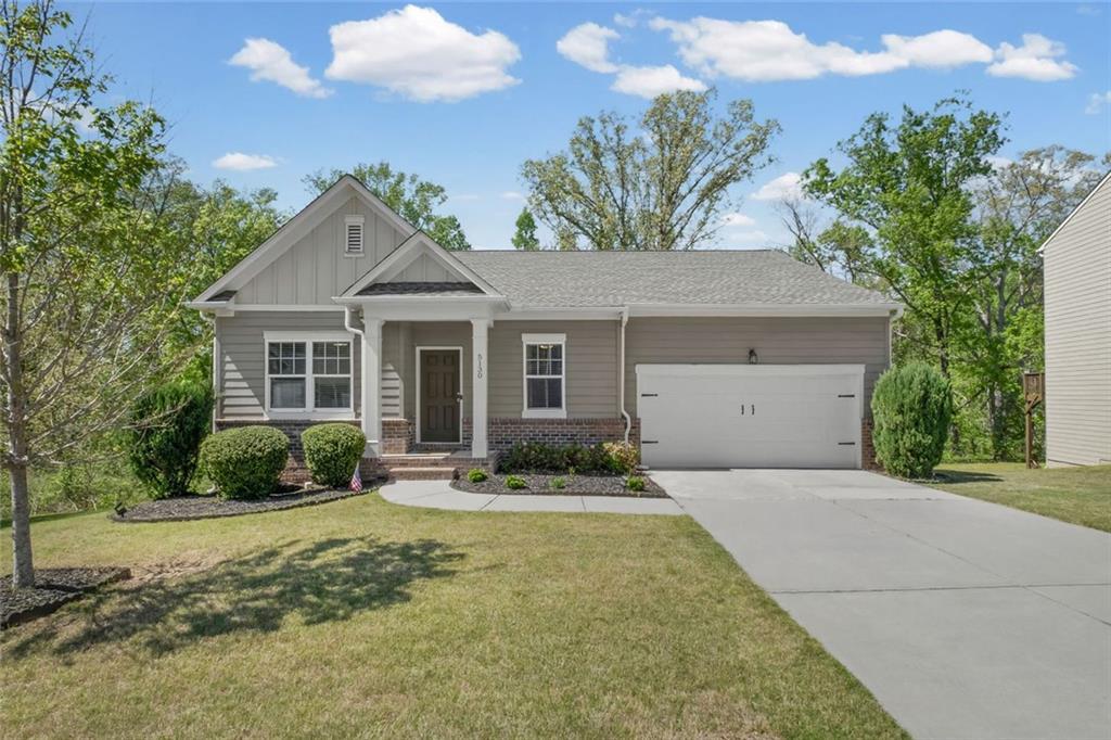 5130 Minnow Ln., Cumming, GA 30028