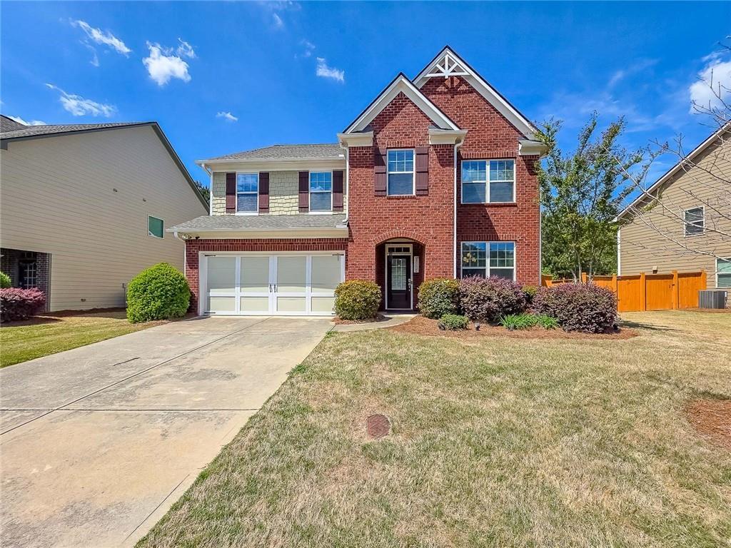 5620 Shiloh Woods Dr., Cumming, GA 30040