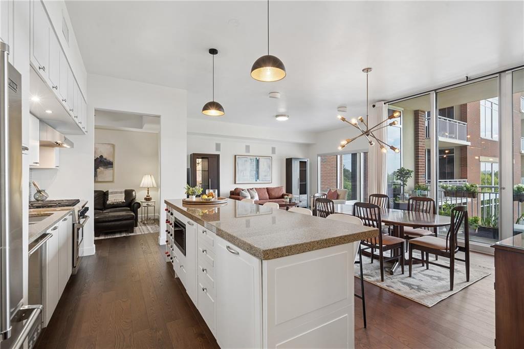 1820 Peachtree St. #704, Atlanta, GA 30309