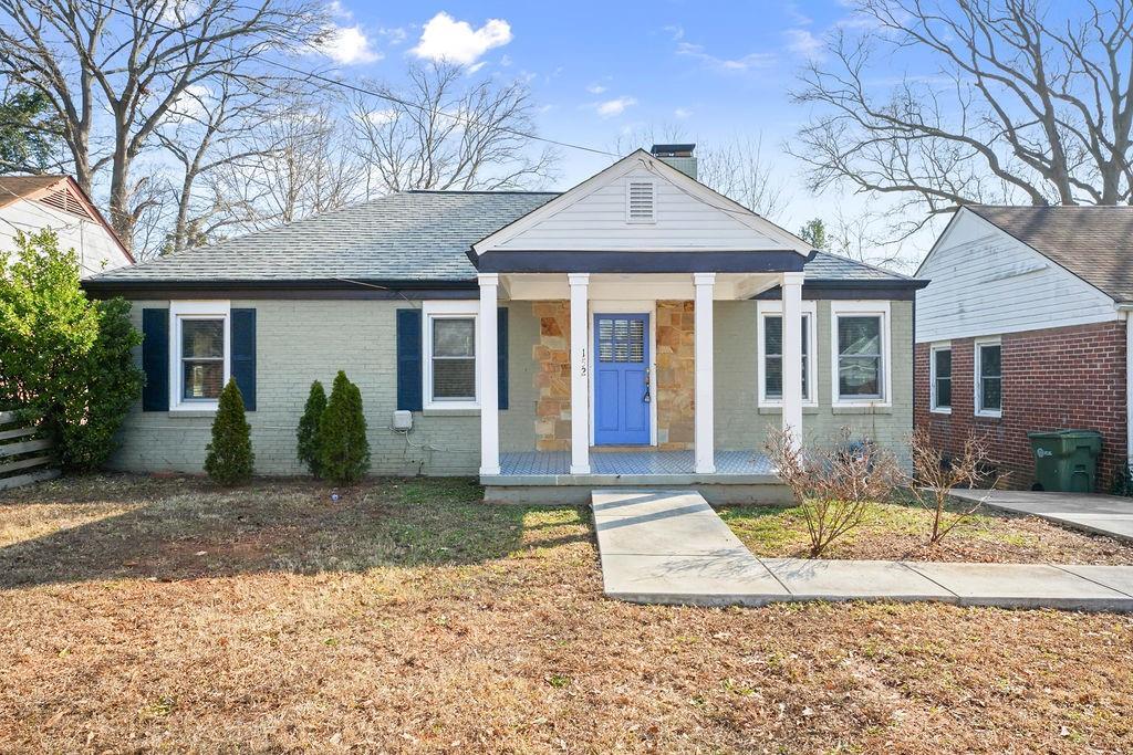 152 1st St., Atlanta, GA 30314