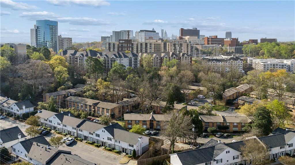 115 Biscayne Dr. #F6, Atlanta, GA 30309