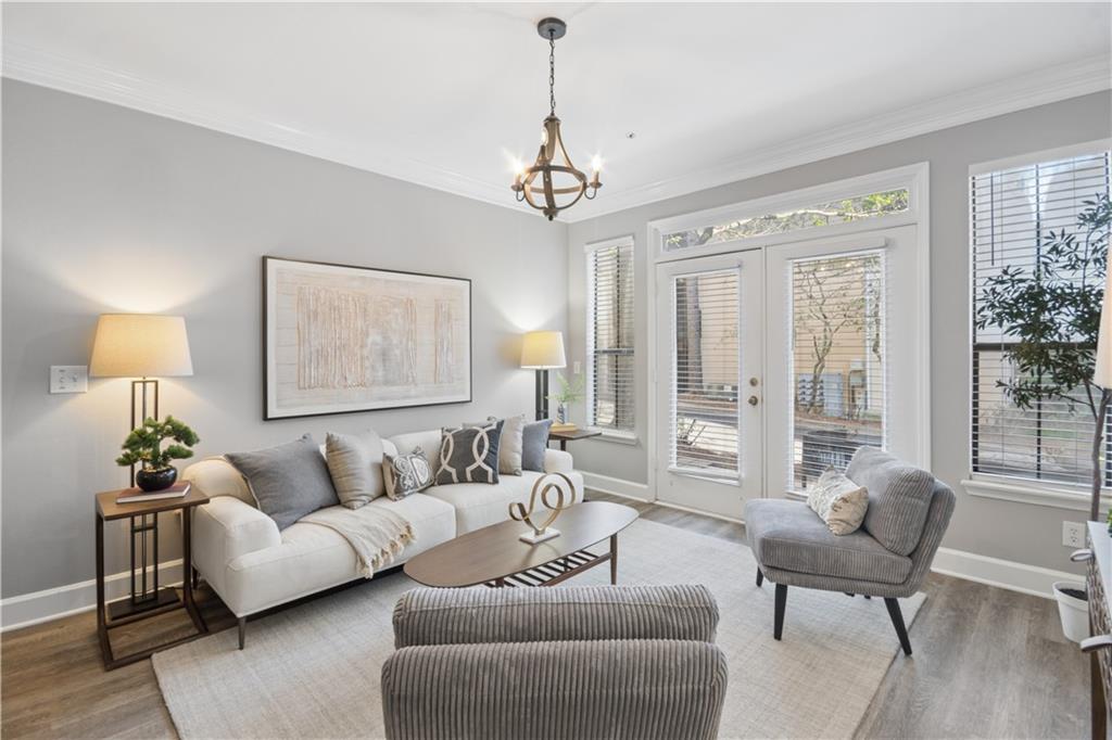 [Address Hidden by Seller], Brookhaven, GA 30319