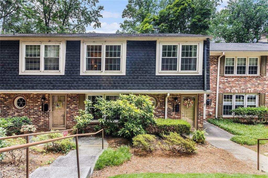 2505 NE Northlake, Atlanta, GA 30345