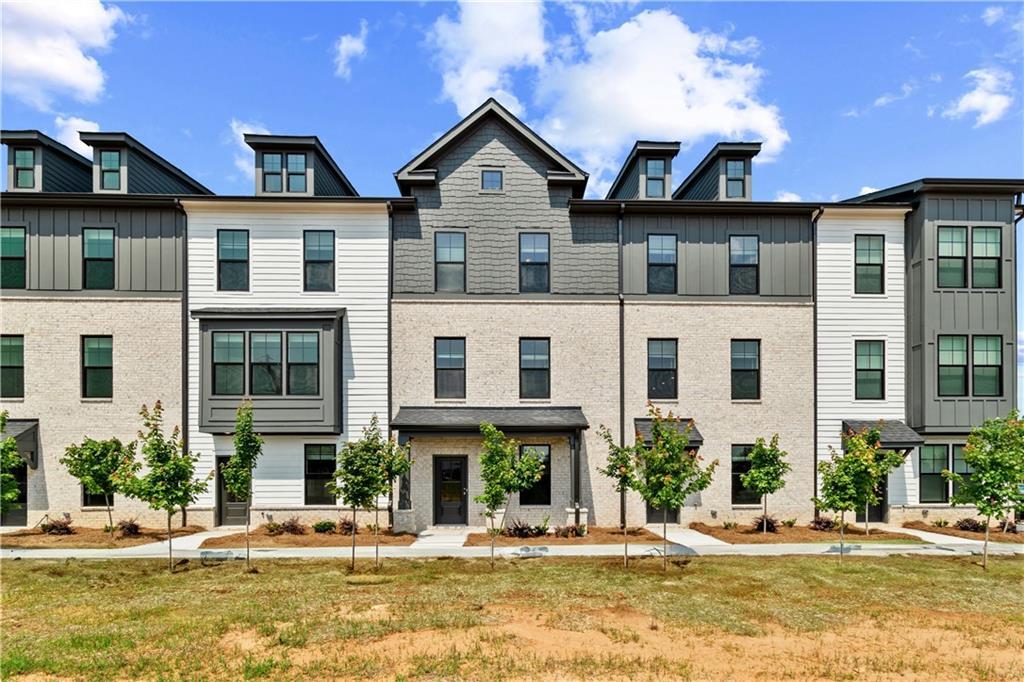 525 Rubato Knoll, Mcdonough, GA 30253