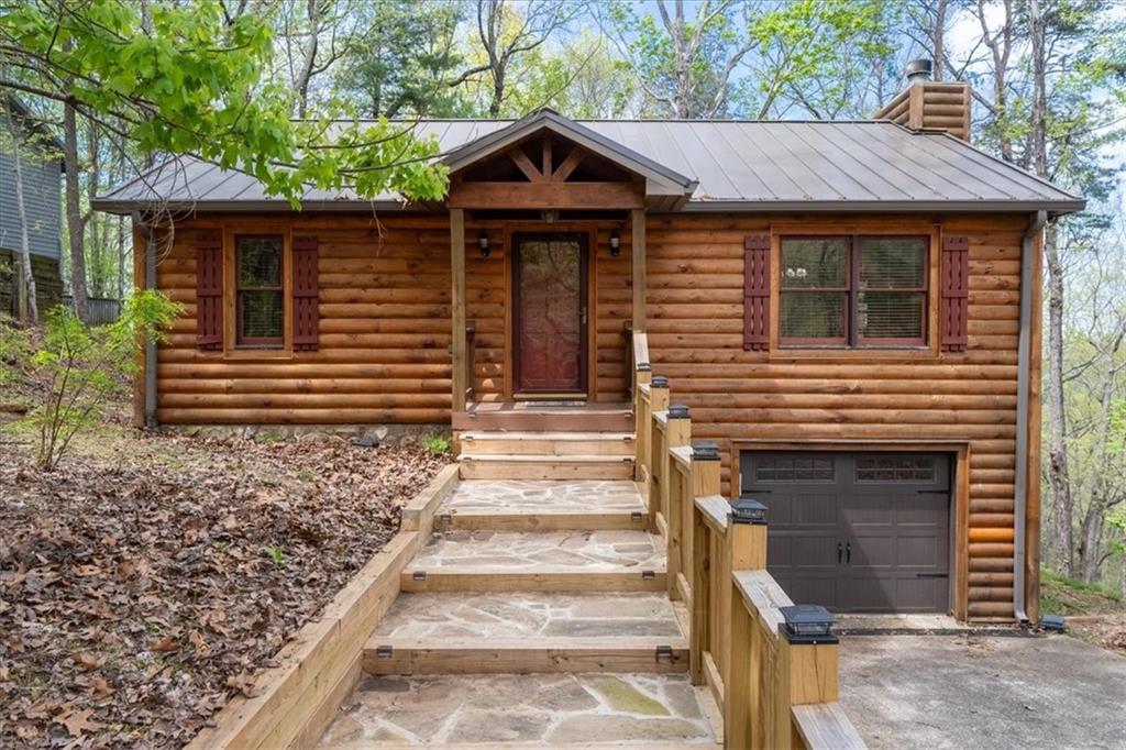 986 Mountain Oak Rd., Ellijay, GA 30536