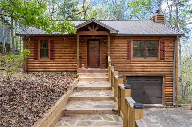 New Homes with Master Bedrooms on the 1st Floor in Ellijay: April 11th to April 17th