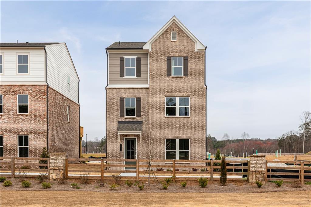 3515 Tristens Cove Walk, Loganville, GA 30052