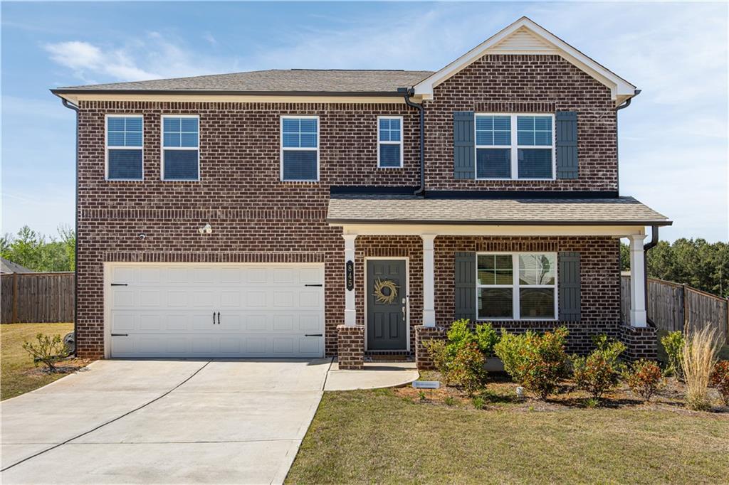 845 Delft Way, Hampton, GA 30228