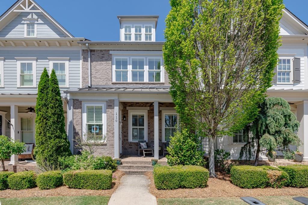 110 Brighton Blvd., Woodstock, GA 30188