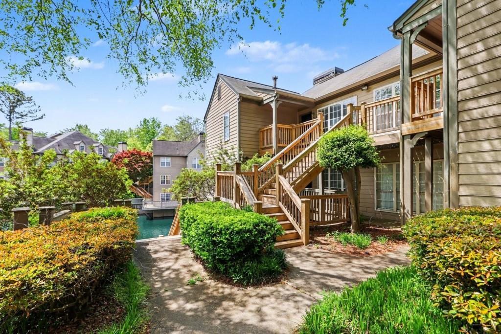 702 Mill Pond Dr., Smyrna, GA 30082