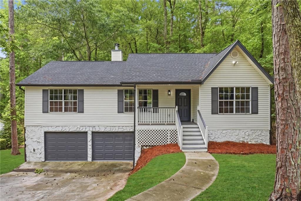 3191 Lakeview Pkwy., Villa Rica, GA 30180
