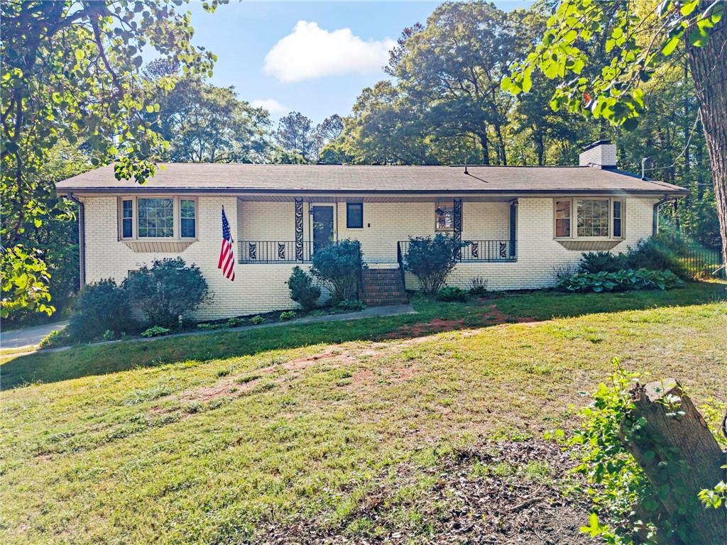 87 Mcdaniel Rd., Marietta, GA 30064