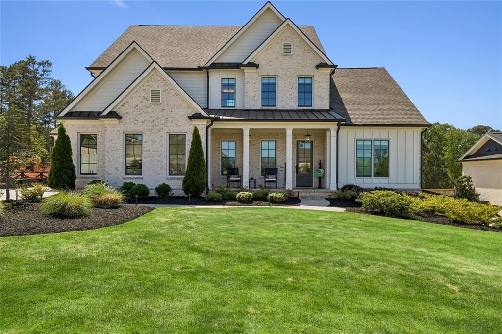 6172 New Bethany Rd., Buford, GA 30518